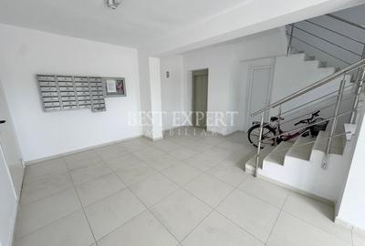Apartament 2 camere, etaj 2/3, bloc nou - terasa spatioasa, finisaje premium - 11