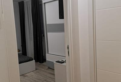 Apartament cu 2 camere semidecomandat, mobilat în Alexandru Obregia - 8