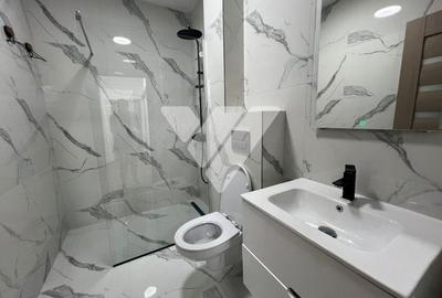 Apartament nou 2 camere de inchiriat balcon si parcare - Doamna Stanca - 7