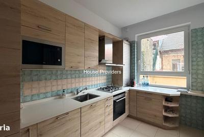 Casă cu 7 camere cu Teren 220 Mp în Floreasca - 10