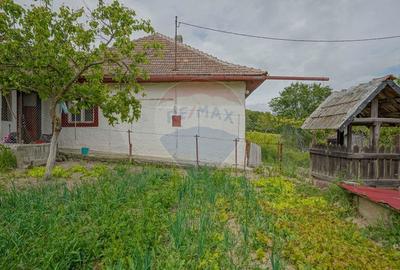 Casă cu 4 camere cu Canalizare în Racoș - 5
