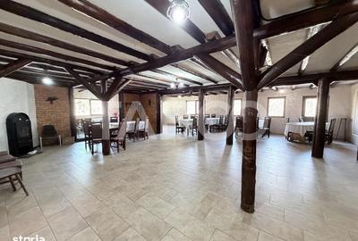 Casă cu 4 camere în Jiblea Veche - 18