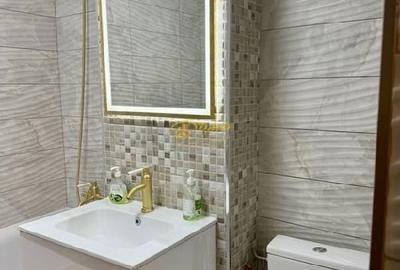 Apartament cu 3 camere decomandat în Gară - 4