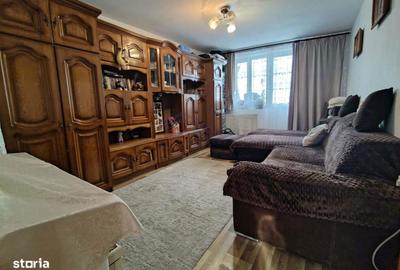 Apartament cu 2 camere decomandat, mobilat în Burdujeni - 2