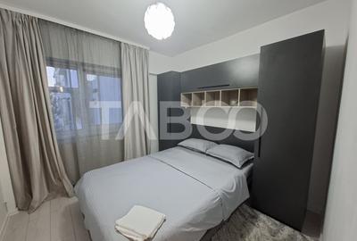 Apartament cu 3 camere decomandat, mobilat în Mihai Viteazul - 9