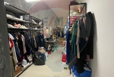 Spațiu comercial, de 65 mp, în Calea Victoriei - 1
