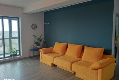 Apartament cu 3 camere decomandat în Drumul Taberei - 8