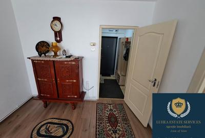 De închiriat! Central, apartament cu 3 camere complet renovat! - 4