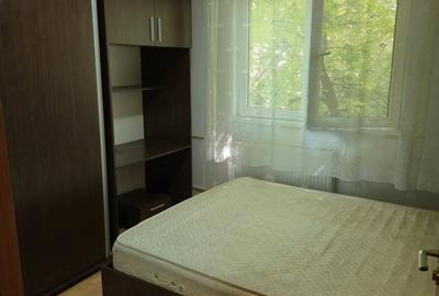 Apartament decomandat în Pantelimon