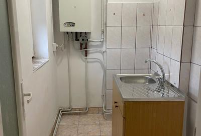 Apartament cu 3 camere în Reghin - 4