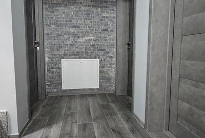 Casă cu 4 camere cu Teren 200 Mp în Central