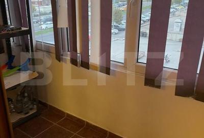 Apartament cu 3 camere decomandat în Lăpuș Argeș - 8
