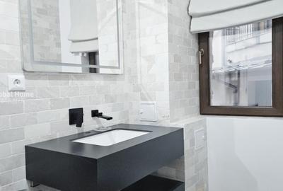 Apartament cu 4 camere decomandat, mobilat în P-ța Romană - 15