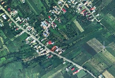 Casa si teren Straoane, cota parte 3/8. ID: R2715611 - 13