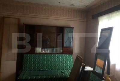Casa Odoreu , Judetul Satu Mare - 1