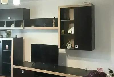 Apartament cu 2 camere decomandat - 2