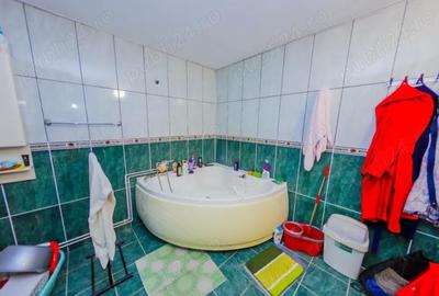 Casă cu 6 camere în Baia Sprie - 10