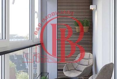 Apartament cu 2 camere decomandat în Theodor Pallady - 3