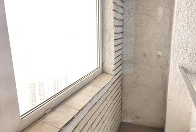 Garsoniera in Deva, zona Gojdu, etaj 2 - 8