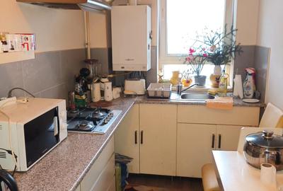 Garsonieră decomandată în 13 Decembrie - 4