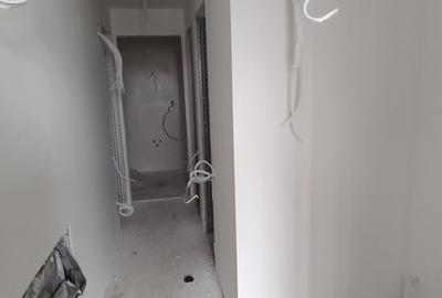 Titan, spatiu comercial 36mp, preinchiriat, constructie f... - 2