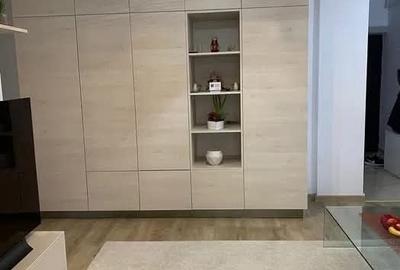 Apartament cu 2 camere în Valea Lupului - 2