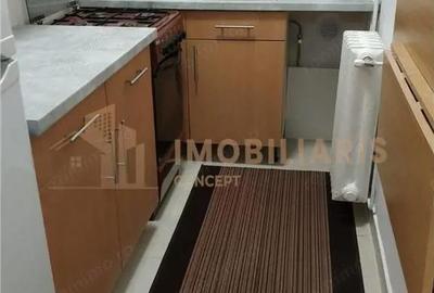 Apartament cu 2 camere în Decebal - 1