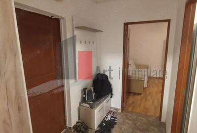 Apartament cu 3 camere decomandat, mobilat în Parcul Circului - 17