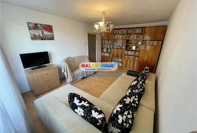 Apartament 2 camere | Rahova | Centrala Proprie | 3min tramvai - 1