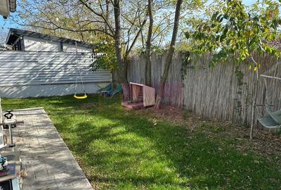 Casa 3 camere + dependin?e, curte 380, Sabareni - 3