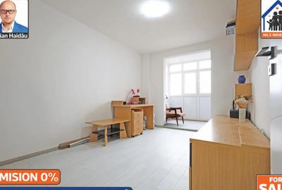 Apartament cu 4 camere semidecomandat în Ștefan cel Mare - 5