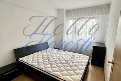 Apartament de 2 camere, 58mp. balcon 6. parcare, zona Marasti - 3