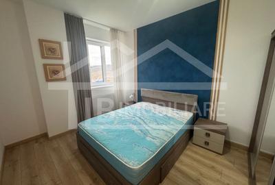 Apartament cu 2 camere decomandat, mobilat în Tudor - 11