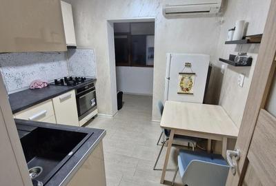 Apartament cu 2 camere decomandat în Central - 3