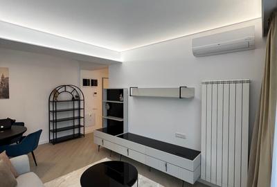 APARTAMENT 2 CAMERE - PIPERA - SALI DE SPORT - BLOC NOU - COMISION 0% - 4
