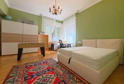 4 camere, spatios, etajul 1, langa Facultatea de Mecanica - 7