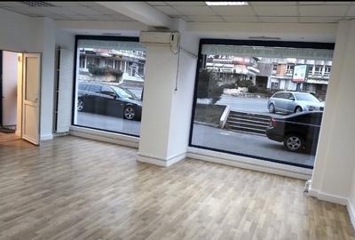 Spațiu comercial, de 60 mp, în Ultracentral - 4