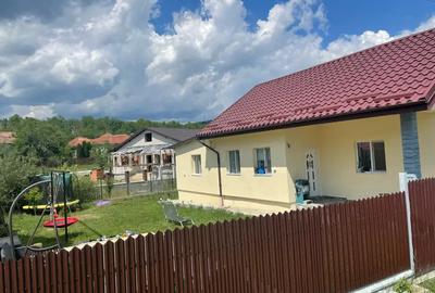 Vand casa in Sic, jud.Cluj - 6