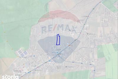 Teren de 6574 mp, în Girișu de Criș - 5