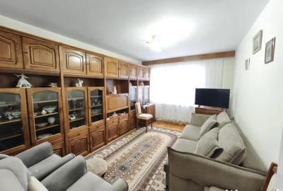 Apartament cu 3 camere decomandat în Central - 10