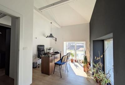 De vânzare imobil mixt - birouri + hală, zona Iosefin - Comision 0% - 4