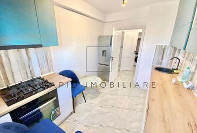 Apartament cu 2 camere decomandat în Central - 10