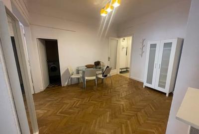 CALEA VICTORIEI,3 camere deosebit, centrala proprie, etaj 2, 80 mp - 6