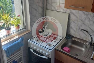 Garsonieră semidecomandată în Sălăjan - 3