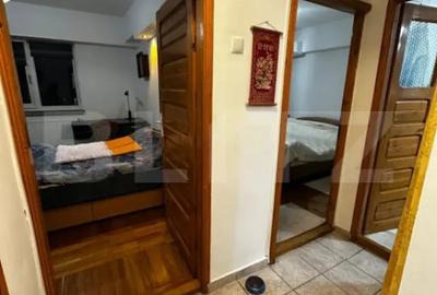 Apartament cu 4 camere decomandat, mobilat în Calea București - 7