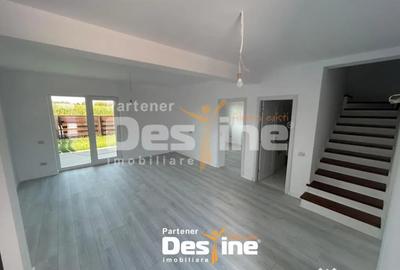 Casă cu 5 camere cu Teren 240 Mp în Valea Lupului - 13