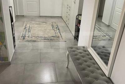 Apartament cu 3 camere, 86 mp utili, London Residence - 3