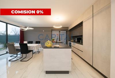 0%Comision | Casa unifamiliala | Voronet - 1