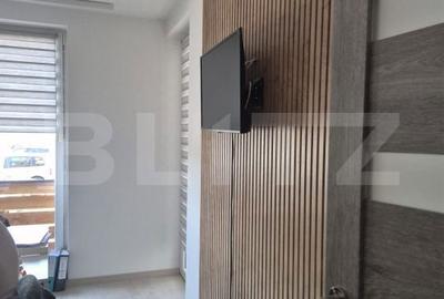 Apartament cu 2 camere decomandat în Remetea - 6