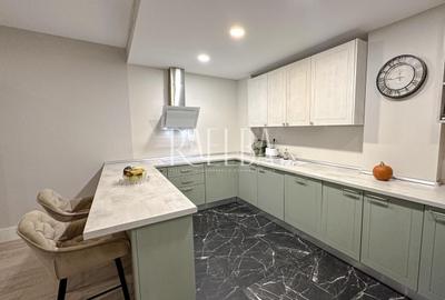 Apartament cu 3 camere decomandat, mobilat în Pipera - 6